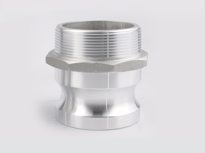 光伏半導體槽車(chē)快裝接頭